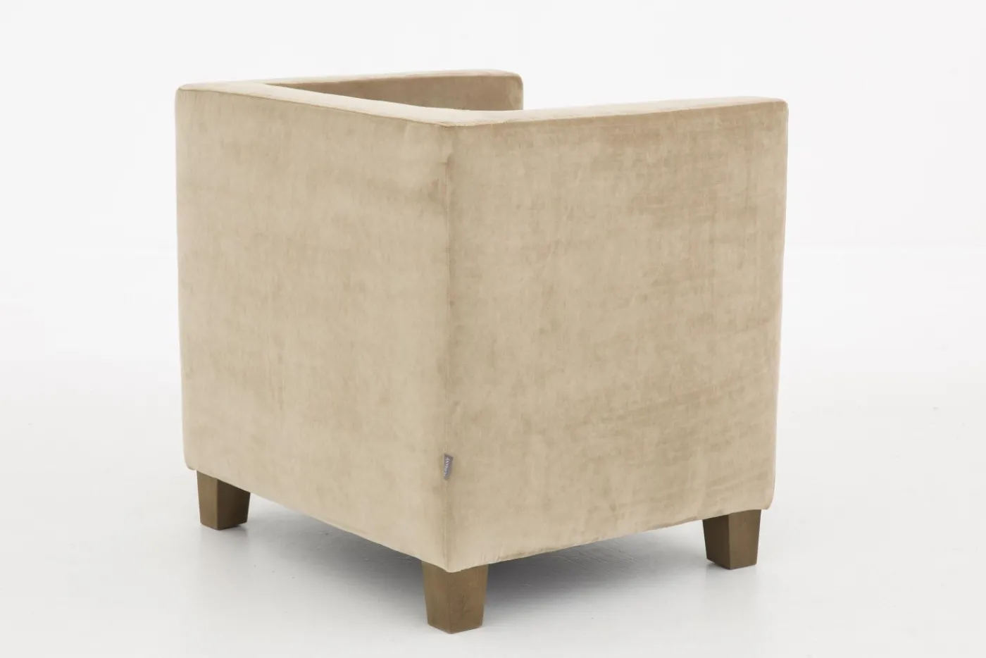 Fauteuils|Sièges<Flamant COMO, fauteuil, fixe