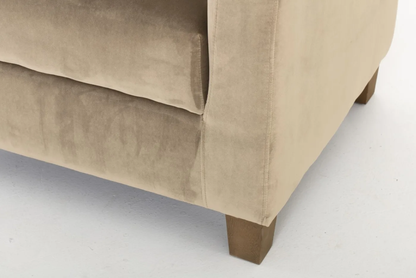 Fauteuils|Sièges<Flamant COMO, fauteuil, fixe