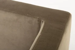 Fauteuils|Sièges<Flamant COMO, fauteuil, fixe