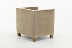 Fauteuils|Sièges<Flamant COMO, fauteuil, fixe