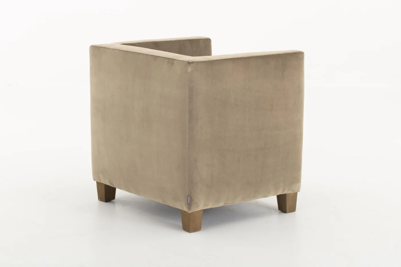 Fauteuils|Sièges<Flamant COMO, fauteuil, fixe