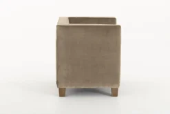 Fauteuils|Sièges<Flamant COMO, fauteuil, fixe