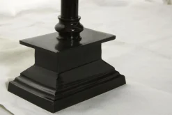 Lampes|Lampes De Table Et De Bureau<Flamant COMTES, lampe de table, marron foncé Brun