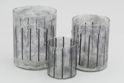 Porte Bougie, Chauffe-Plats Et Photophores|Porte Bougie, Chauffe-Plats Et Photophores<Flamant COMTESS, photophore, verre, M Mixte