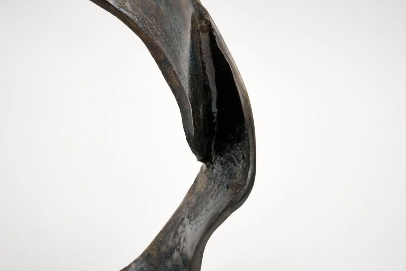 Statuettes Et Objets|Décoration<Flamant CORBIN, déco, L Brun