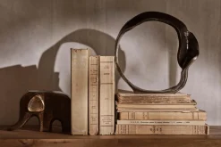 Statuettes Et Objets|Décoration<Flamant CORBIN, déco, L Brun