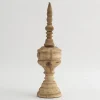 Statuettes Et Objets|Décoration<Flamant CORBY, quille, bois, L