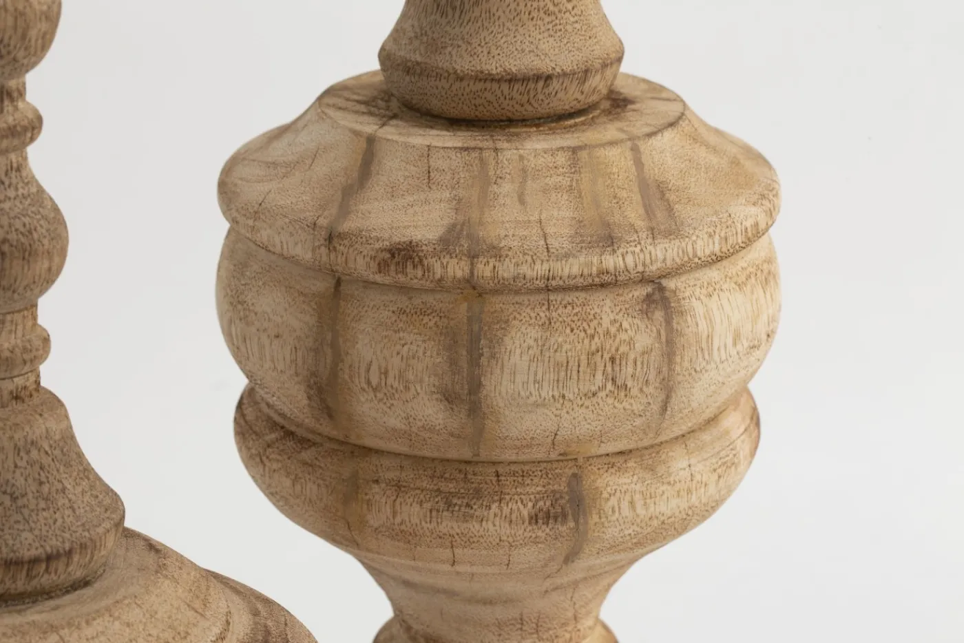 Statuettes Et Objets|Décoration<Flamant CORBY, quille, bois, L