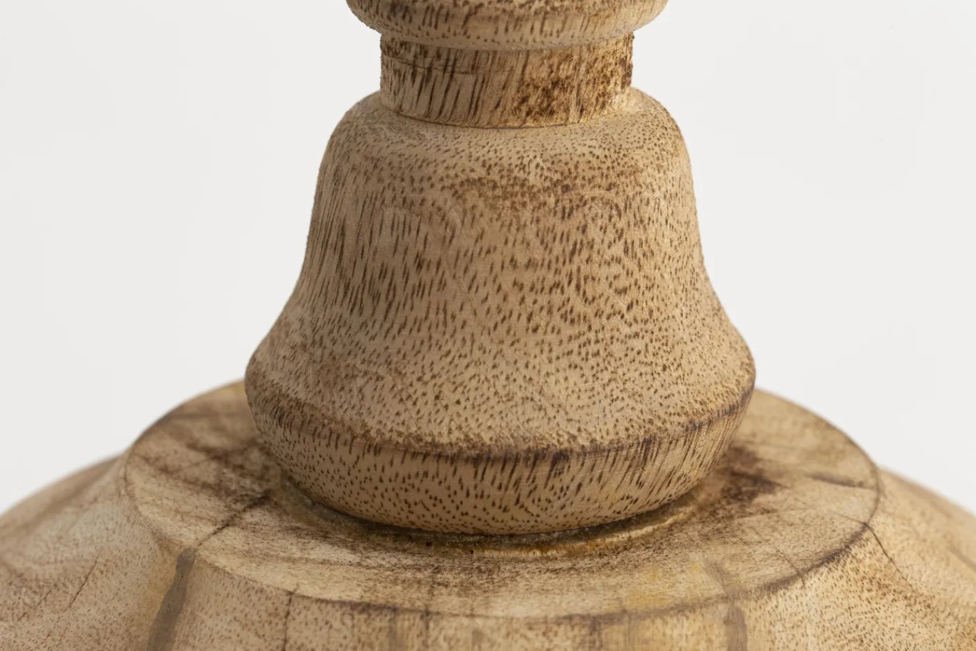 Statuettes Et Objets|Décoration<Flamant CORBY, quille, bois, L