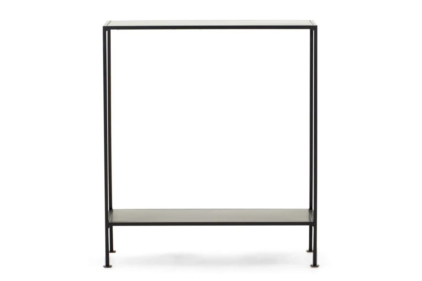 Tables D’Appoint & Consoles|Tables D’Appoint & Consoles<Flamant COSA, table console, métal Noir