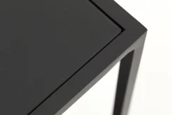 Tables D’Appoint & Consoles|Tables D’Appoint & Consoles<Flamant COSA, table console, métal Noir