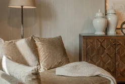 Pots Et Vases|Décoration<Flamant COSICO, potiche, , S Blanc