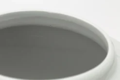 Pots Et Vases|Décoration<Flamant COSICO, potiche, , S Blanc