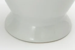 Pots Et Vases|Décoration<Flamant COSICO, potiche, , S Blanc