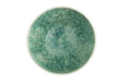 Assiettes, Plats Et Bols|Assiettes,Plats Et Bols<Flamant CRESTA, coupelle, céramique, turquoise, rond, 24cm Mixte