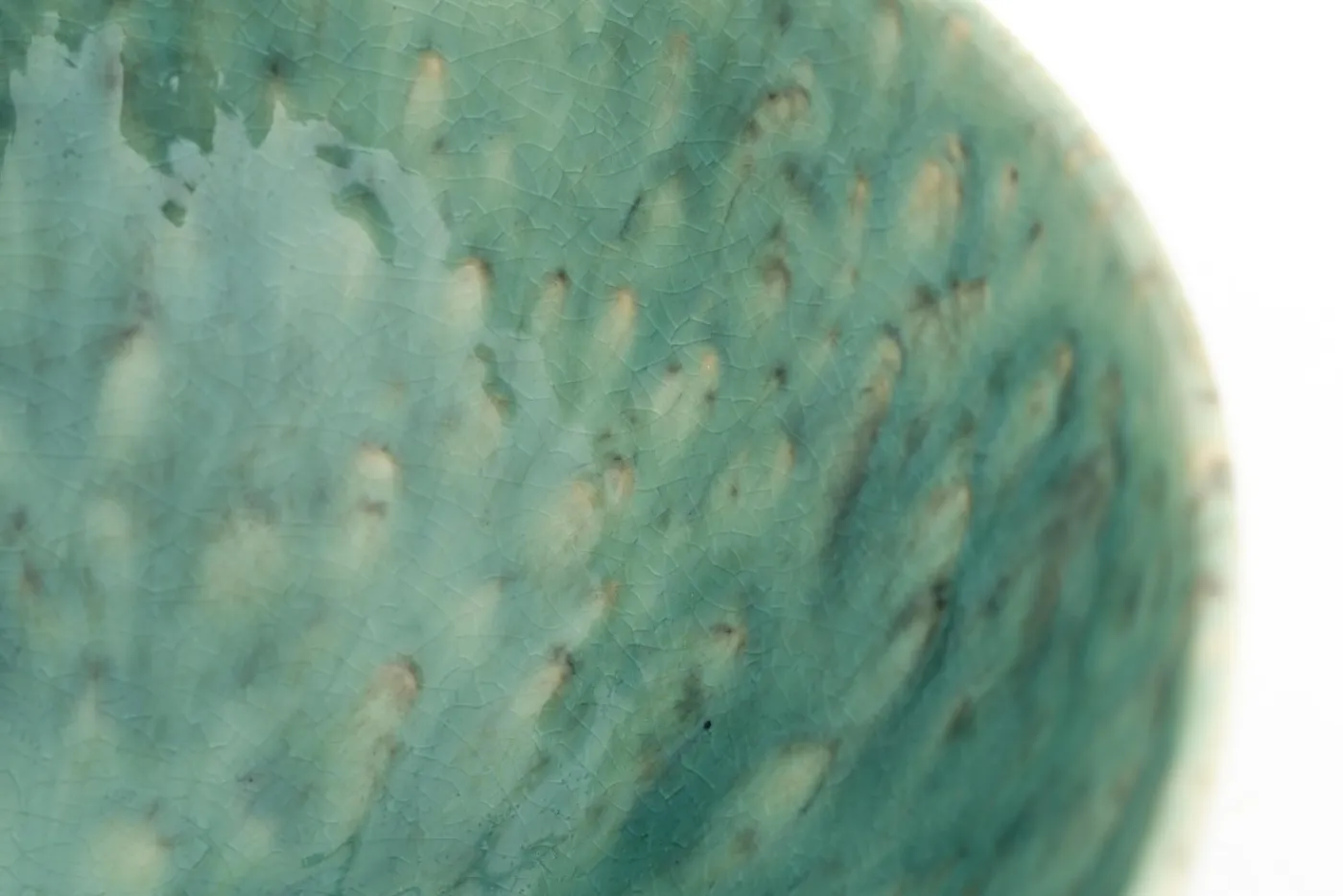 Assiettes, Plats Et Bols|Assiettes,Plats Et Bols<Flamant CRESTA, coupelle, céramique, turquoise, rond, 24cm Mixte