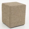 Poufs Et Bouts De Canapé|Sièges<Flamant CUBE, pouf repose-pieds, fixe