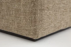 Poufs Et Bouts De Canapé|Sièges<Flamant CUBE, pouf repose-pieds, fixe