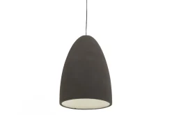 Suspensions Et Lustres|Luminaire<Flamant CURINA, lampe suspension, modèlle 1, extérieur Brun