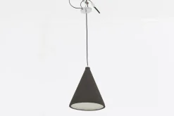 Suspensions Et Lustres|Luminaire<Flamant CURINA, lampe suspension, modèlle 2, extérieur Brun