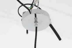 Suspensions Et Lustres|Luminaire<Flamant CURINA, lampe suspension, modèlle 2, extérieur Brun