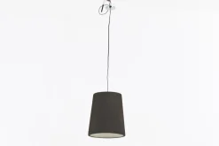 Suspensions Et Lustres|Luminaire<Flamant CURINA, lampe suspension, modèlle 3, extérieur Brun