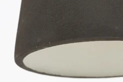 Suspensions Et Lustres|Luminaire<Flamant CURINA, lampe suspension, modèlle 3, extérieur Brun