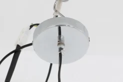 Suspensions Et Lustres|Luminaire<Flamant CURINA, lampe suspension, modèlle 3, extérieur Brun
