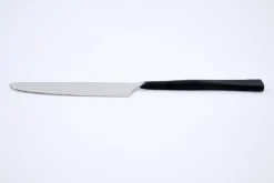 Couverts|Couverts<Flamant CURNO, couverts, set de 5 Noir