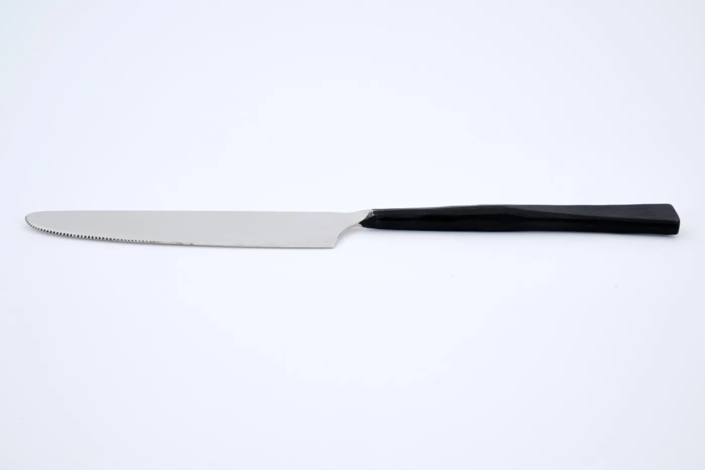 Couverts|Couverts<Flamant CURNO, couverts, set de 5 Noir