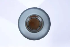 Porte Bougie, Chauffe-Plats Et Photophores|Porte Bougie, Chauffe-Plats Et Photophores<Flamant CUSTODIO, photophore, verre et métal, S Vert
