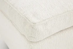 Poufs Et Bouts De Canapé|Sièges<Flamant DAKOTA, pouf repose-pieds, 125 x 55, fixe