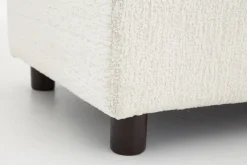 Poufs Et Bouts De Canapé|Sièges<Flamant DAKOTA, pouf repose-pieds, 125 x 55, fixe