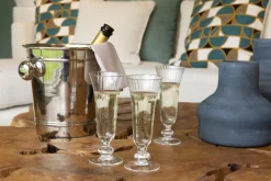 Verres|Verres<Flamant DALYLA, flûte, 135ml Transparent