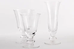 Verres|Verres<Flamant DALYLA, flûte, 135ml Transparent