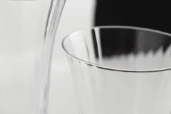 Verres|Verres<Flamant DALYLA, verre à vin, 210ml Transparent