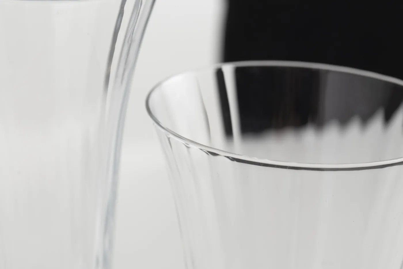Verres|Verres<Flamant DALYLA, verre à vin, 210ml Transparent