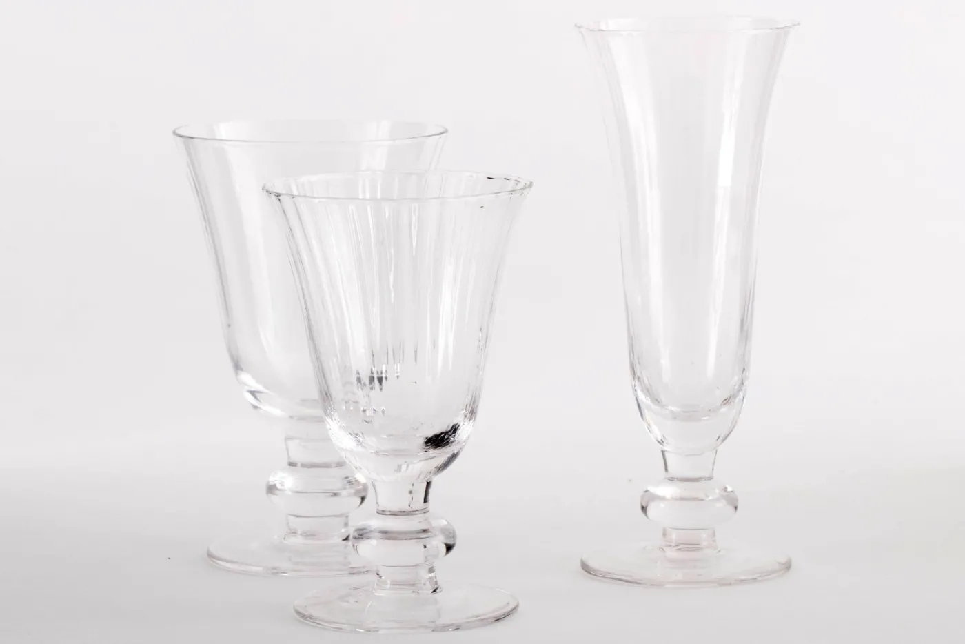 Verres|Verres<Flamant DALYLA, verre à vin, 210ml Transparent