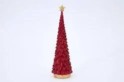 Décoration De Noël|Décoration De Noël<Flamant DAMIA, sapin de Noël Mixte