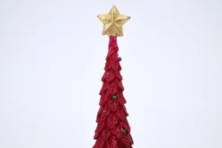 Décoration De Noël|Décoration De Noël<Flamant DAMIA, sapin de Noël Mixte