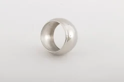 Décoration De Table|Accessoires<Flamant DAMMIS, rond de serviette, nickel Argent