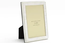 Cadres Photo|Cadres Photo<Flamant DAN, cadre photo, é avec nacre, 13x18 Argent