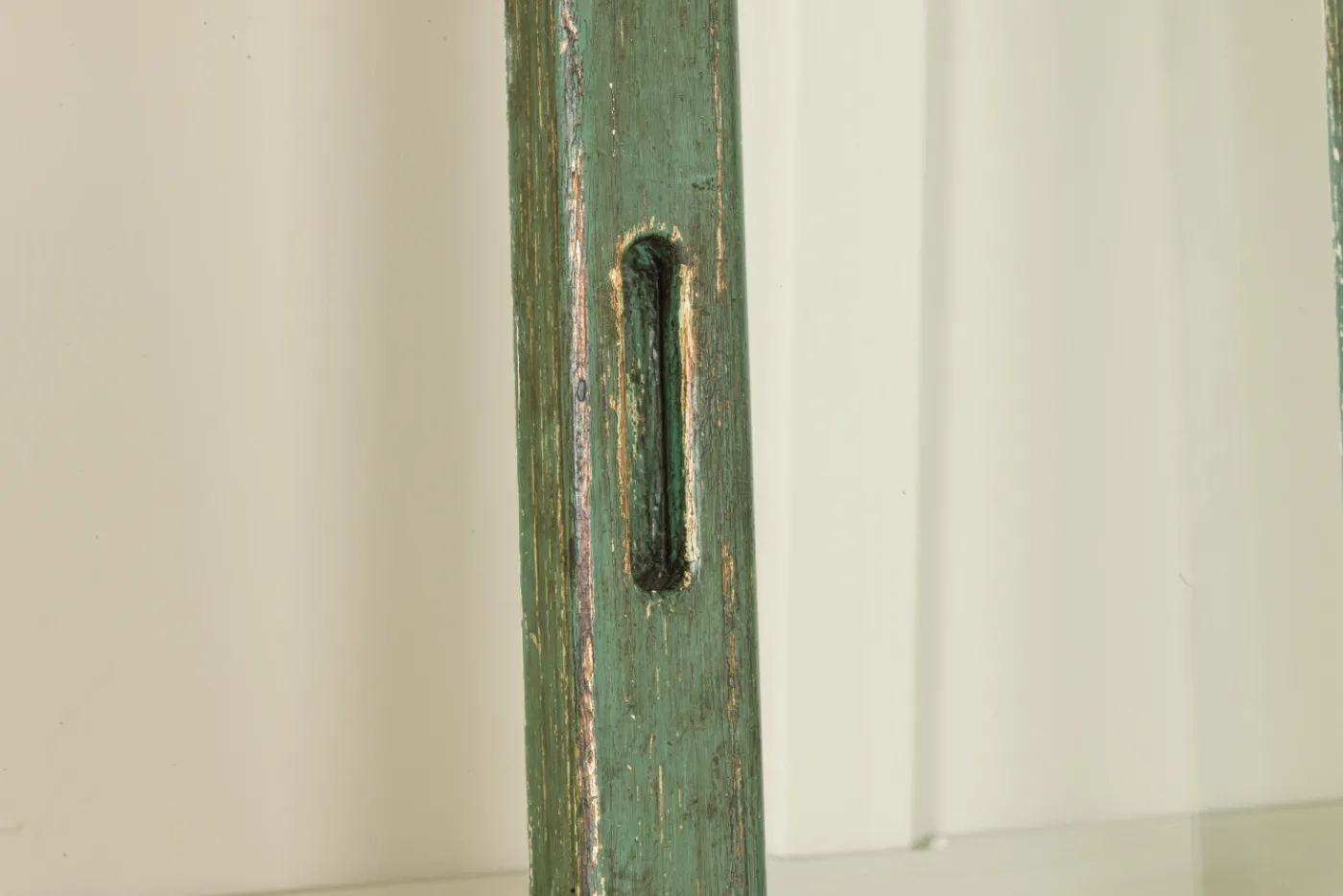 Placards|Armoires<Flamant DANNI, vitrine, Vert