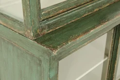 Placards|Armoires<Flamant DANNI, vitrine, Vert