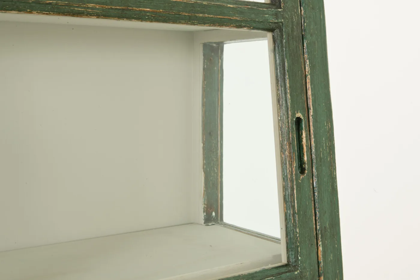 Placards|Armoires<Flamant DANNI, vitrine, Vert