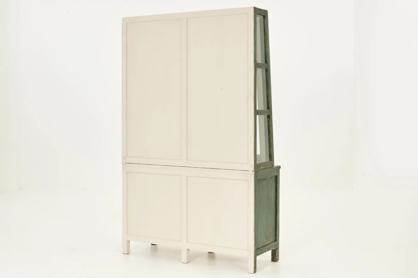 Placards|Armoires<Flamant DANNI, vitrine, Vert