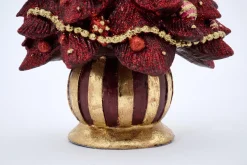 Décoration De Noël|Décoration De Noël<Flamant DAVITA, sapin de Noël Mixte