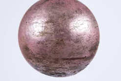 Boules De Noël|Boules De Noël<Flamant DEBBY, boule de Noël, Rose