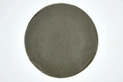 Sets De Table Et Porte-Couverts|Textile<Flamant DELVIN, set de table, perles, Argent