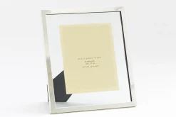 Cadres Photo|Cadres Photo<Flamant DERILL, cadre photo, é, 20x25 Argent